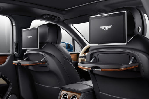Bentley Genuine Accessories — Miller Motorcars Boutique