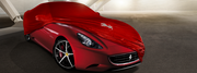 Ferrari California Indoor Car Cover