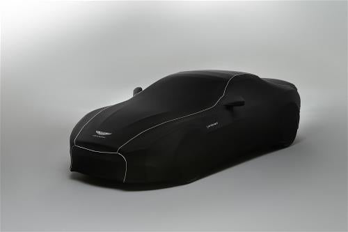 Aston Martin Vanquish Indoor Car Cover (Up to 2007)
