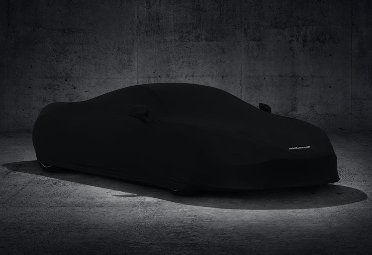 McLaren GT Outdoor Car Cover