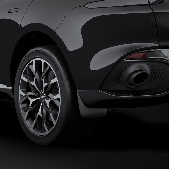 Aston Martin DBX Mud Flaps
