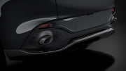 Aston Martin DBX Expressions Pack