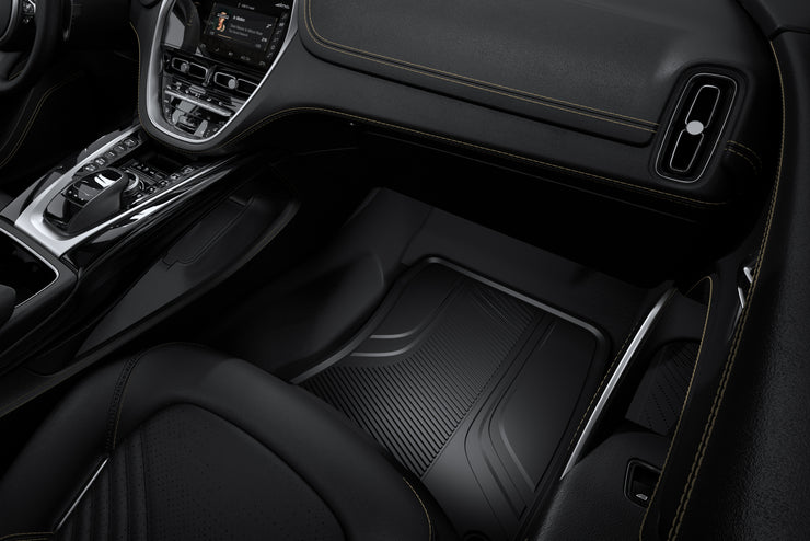 DBX Interior Protect Pack