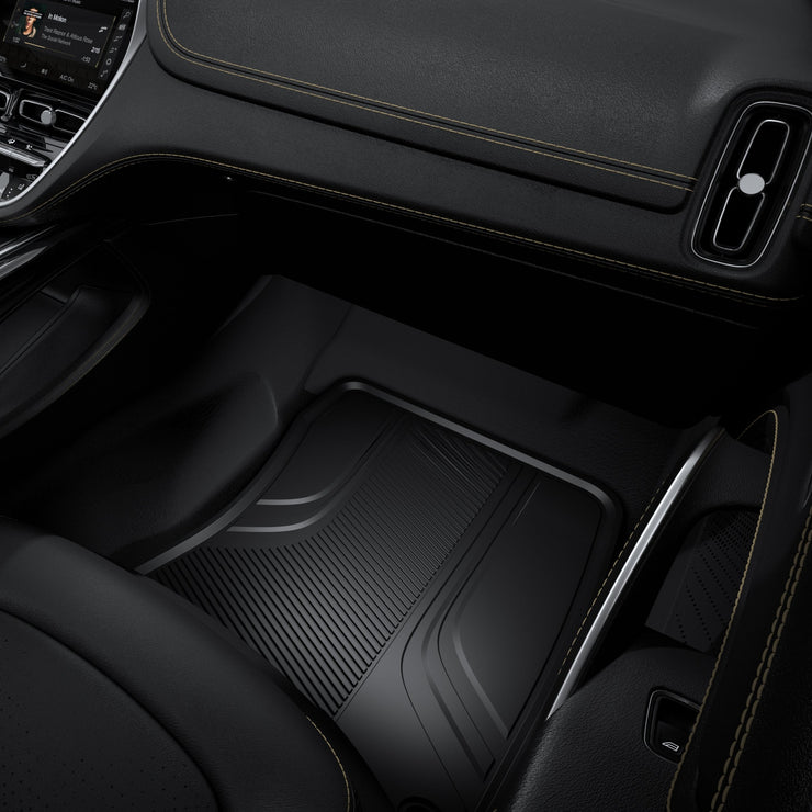 DBX All-Weather Floor Mats