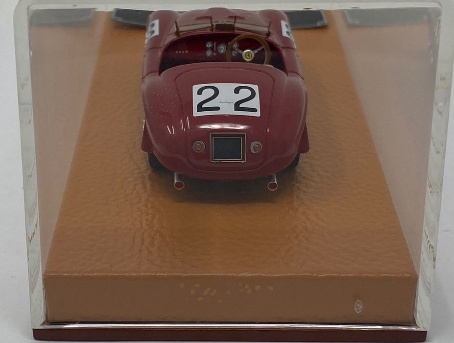Ferrari 1:43 Scale 166MM 24H LeMans 1949
