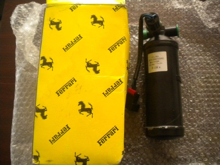 Ferrari Air Condition Dryer Filter Bottle