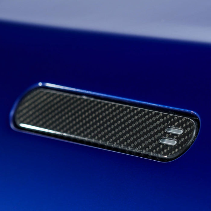 Aston Martin DB11 Carbon Fiber Exterior Door Handle