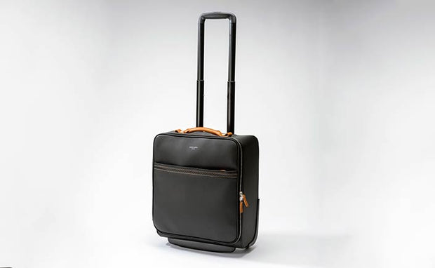 DB11 Luggage - Flight Case
