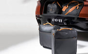 DB11 4 Piece Luggage Set