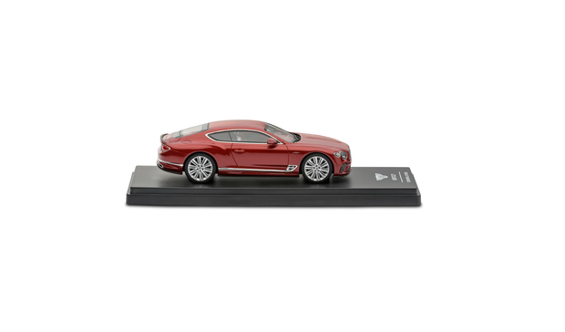 Bentley Continental GT SPEED 1:43 Model