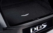 DB11 & DBS Superleggera Trunk Mat