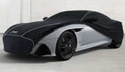 DBS Superleggera Indoor Car Cover