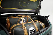 Aston Martin Le Mans Luggage Set