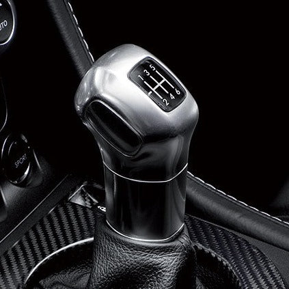 Aston Martin Metal Gearknob — Miller Motorcars Boutique