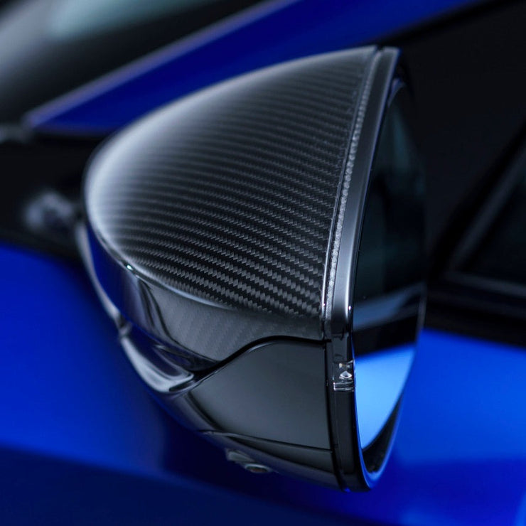 DB11 Carbon Fiber Exterior Pack 2
