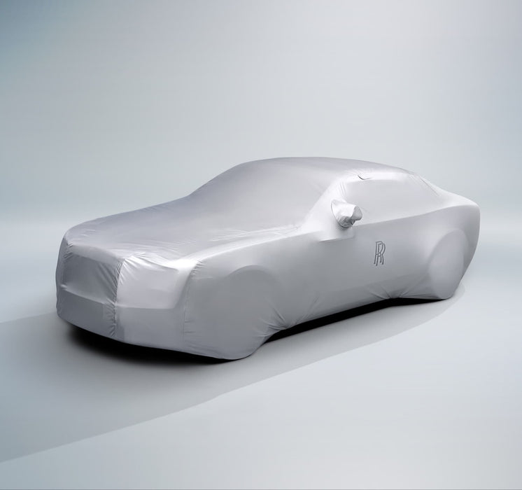 Rolls-Royce Ghost Outdoor Car Cover (MY21)