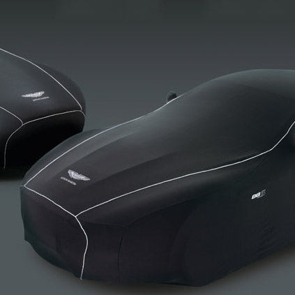 Rapide Indoor Car Cover