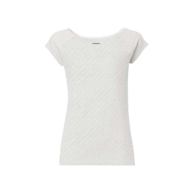 Pagani "Huayra Roadster" Off White Women's T-Shirt