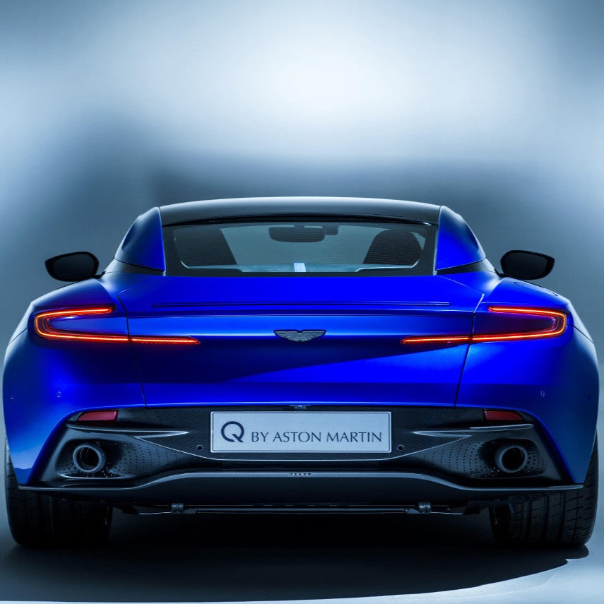 Aston Martin DB11 Carbon Fiber Exterior Pack 1 — Miller Motorcars