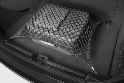 Ghibli Luggage Net