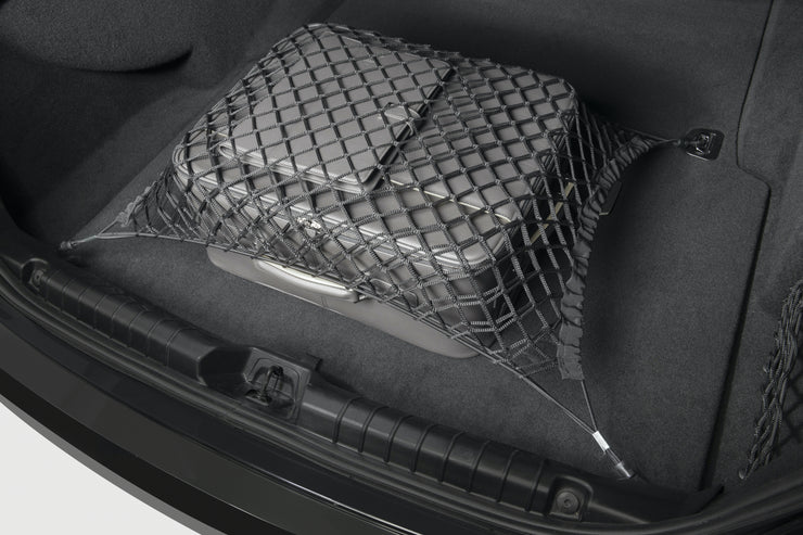 Ghibli Luggage Net