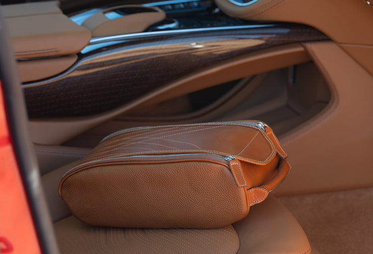 DBX Centre Console Organiser