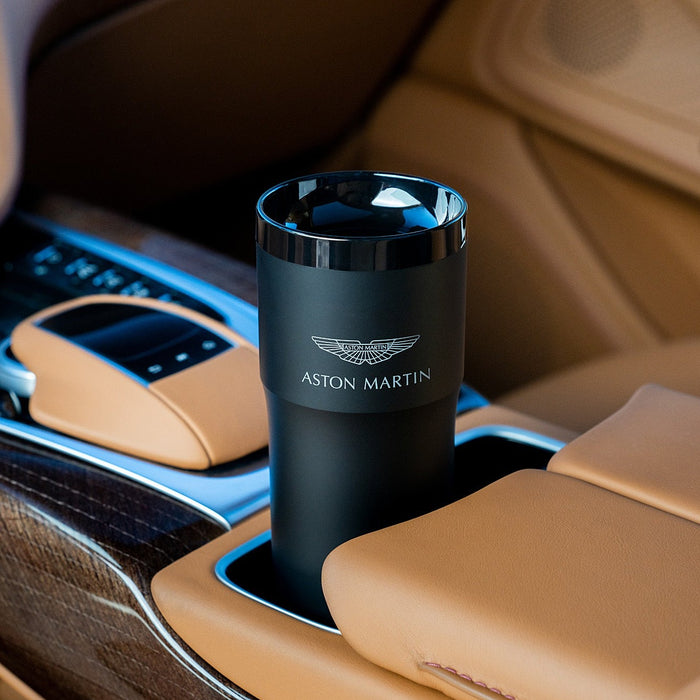 Aston Martin DBX Heated Cup