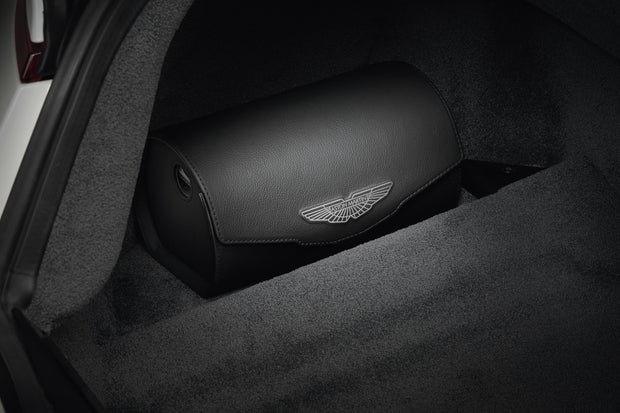Aston Martin Driver Touring Pack