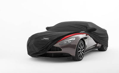 Aston Martin Ultimate Car Cover