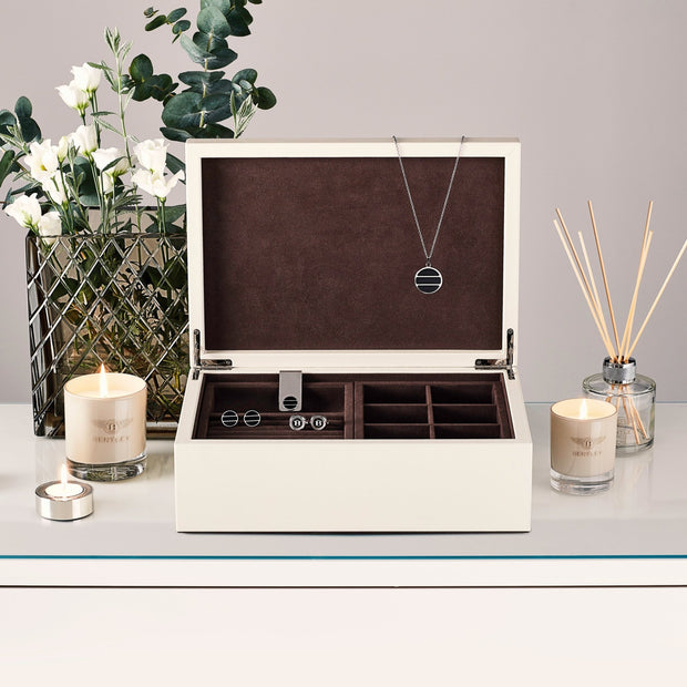Bentley Jewelry Case