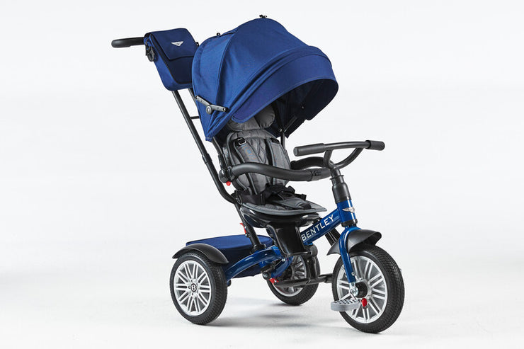 Bentley 6-in-1 Trike
