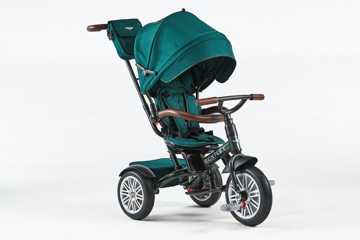 Bentley 6-in-1 Trike